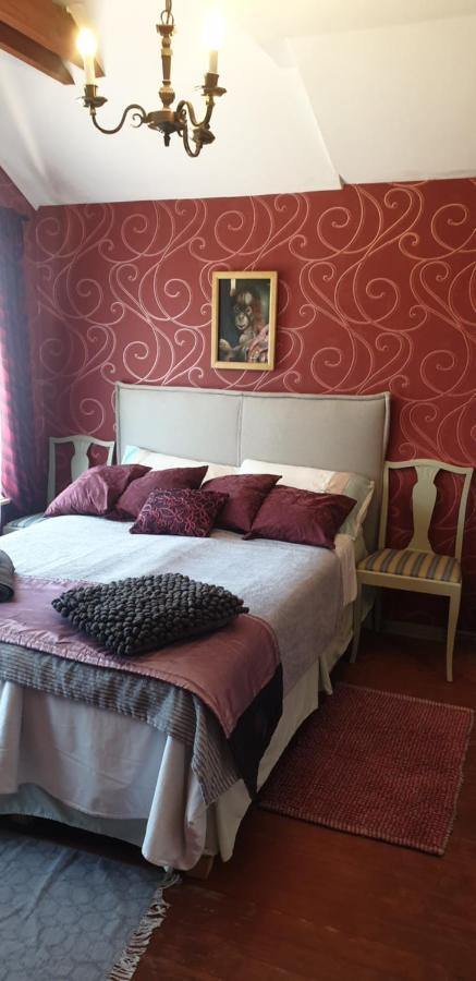 Martin Guest House Ventspils Exterior photo