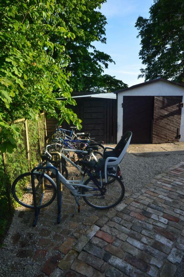 Martin Guest House Ventspils Exterior photo